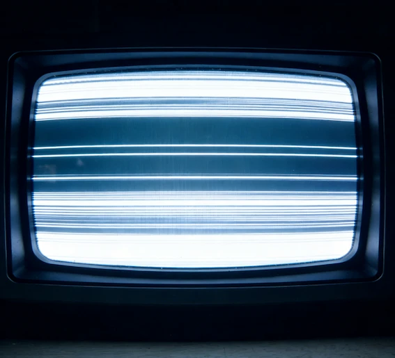 LCD Flickering LCD Flickering